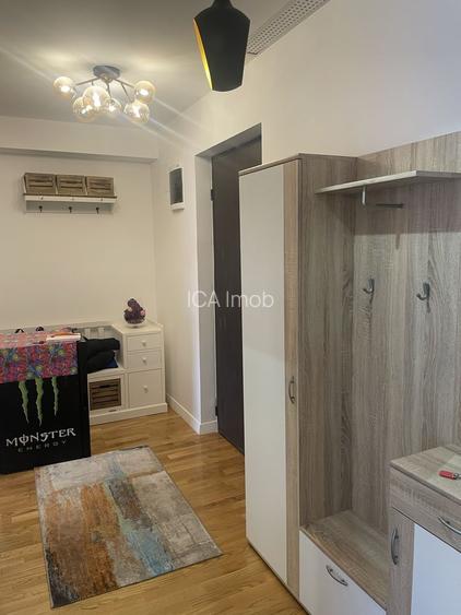 Apartament deosebit Arcadia Domenii 2 camere - 5