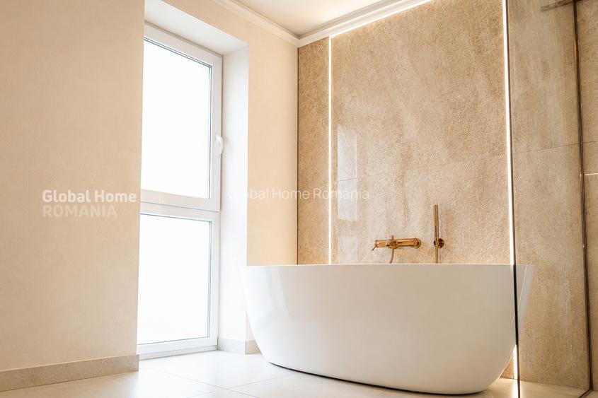Blue Sky Residence – Otopeni | 3 Units Beyond Standard Residential Living - 23