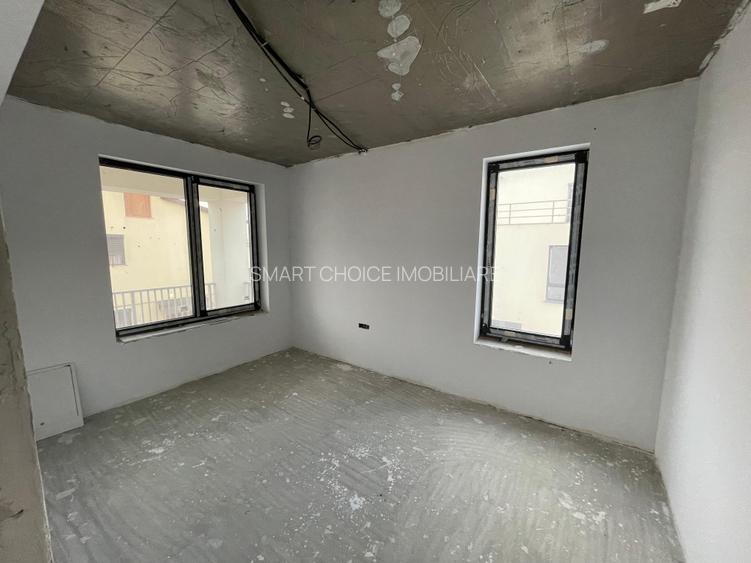 Duplex vile -C4 și C5- Palazu Mare - 21