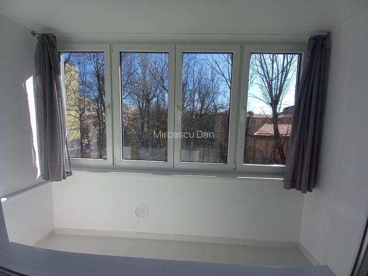 PROPRIETAR. Apartament 3 camere. Domenii. Parcare cu statie incarcare electrică. - 8