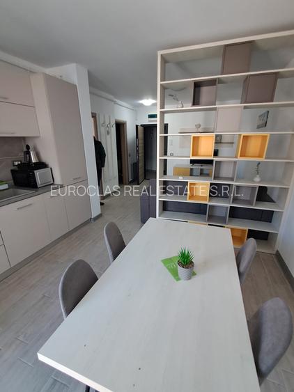 Apartament 2 camere - Mamaia Nord/Resort Alezzi - 115.000 euro (Cod E2+E7) - 2