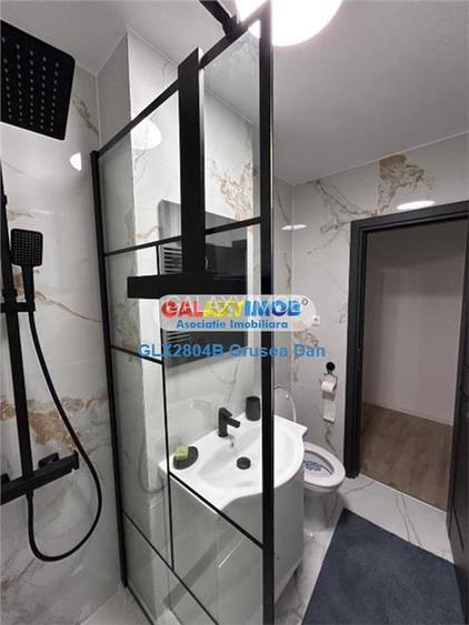 iancului | 2 camere 54mp modern | 1980 | centrala AC balcon | metrou - 5