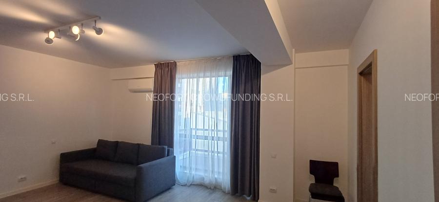 Ap 2 camere Popa Nan-Hiperyon | Bloc 2021 | Centrala | Incalzire pardoseala - 9