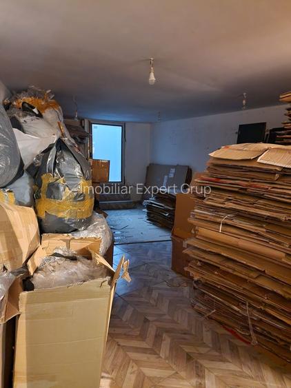 Regim Hotelier  P-ta Universitatii - 23