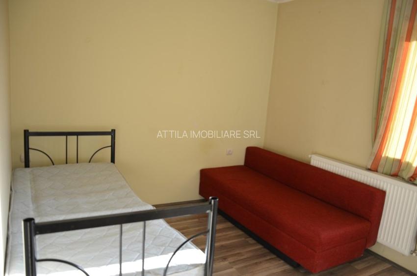 Inchiriez casa pentru muncitori in Dumbravita 100 euro/persoana - 2