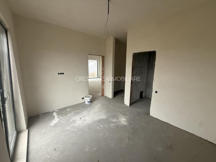 Casă individuală în Gilău – zonă aerisită, aproape de Motel Gilău - 8