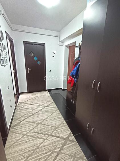 Apartament 2 camere decomandat, bloc nou Cug, et. intermediar, loc parcare - 6