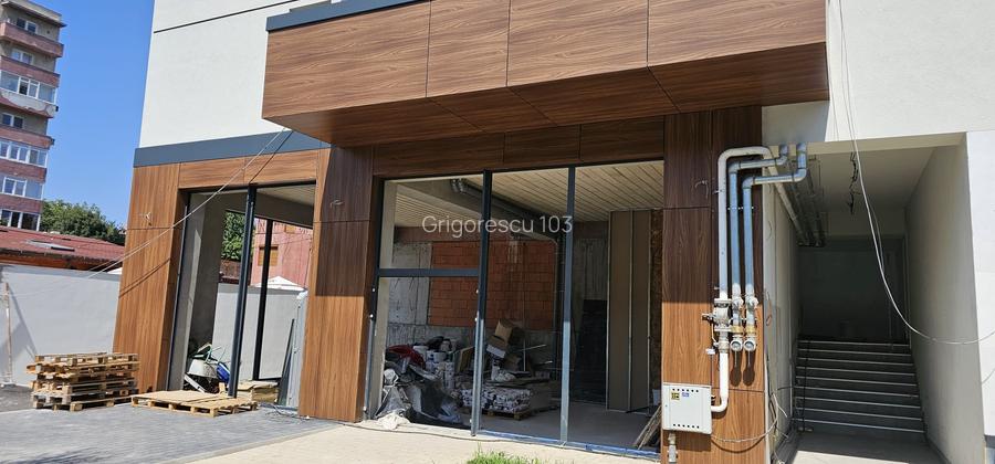 Berceni-Oltenitei-Romprim | Sector 4 | Vanzarea spatiu comercial stradal 74mp - 8