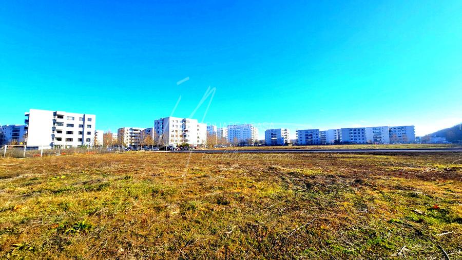 Teren intravilan, 2 fronturi, Drumul Padurea Pustnicu 65 - Greenfield - 14