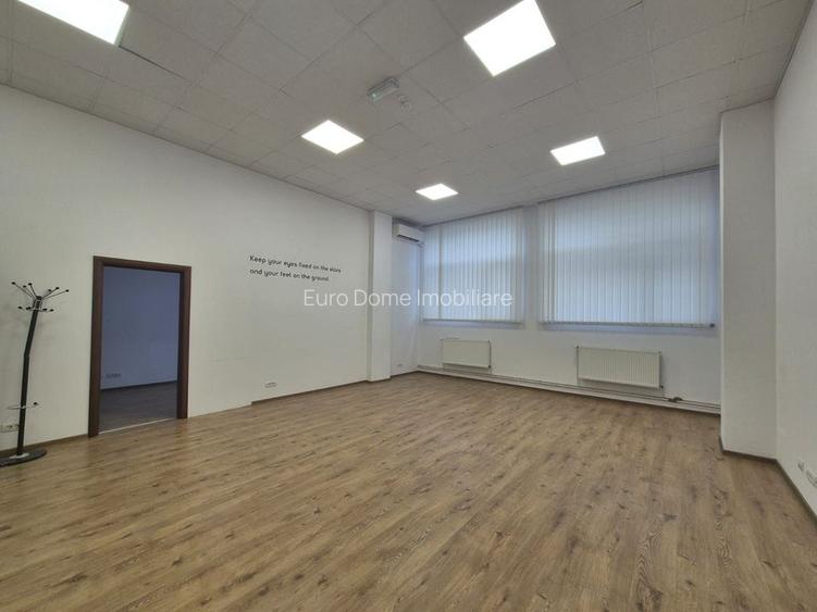 Central, la 5 minute de Afi , spatiu amenajat - 2