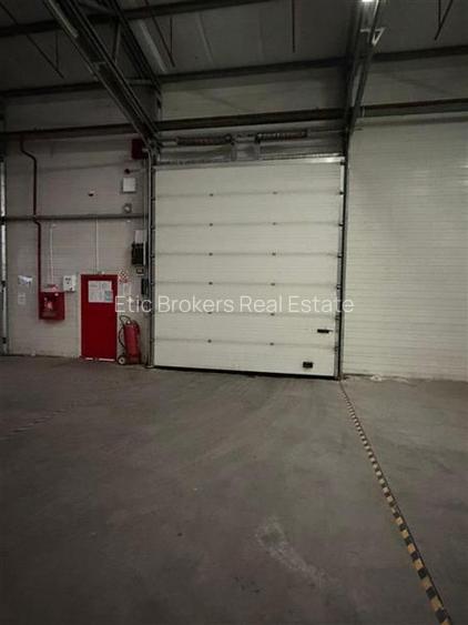 Inchiriere hale industriale, Stefanesti, 650 mp, sau mai mult, autorizatie ISU - 10