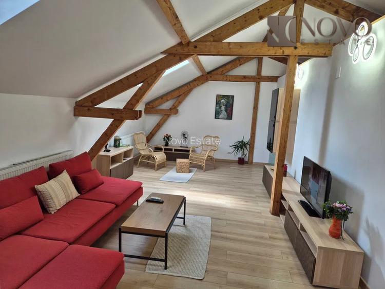 2 Camere | Calea Călărașilor | Centrala Proprie | AC | Pet Friendly - 2