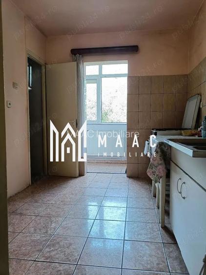 Apartament 2 camere | Balcon | Pivnita | Vasile Aaron - 3