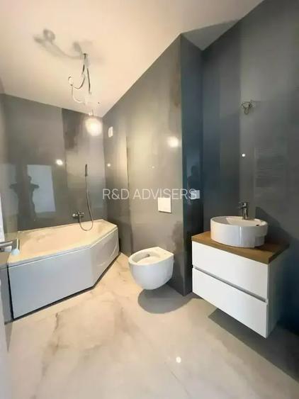 Penthouse 4 Camere Kaufland Pipera, Comision 0% - 7