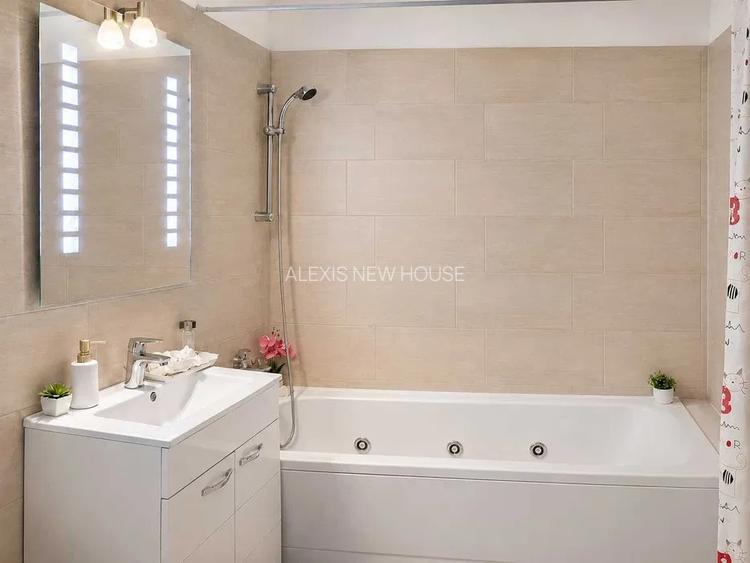 Apartament 2 camere de închiriat – Dacia | Prima închiriere după renovare - 5