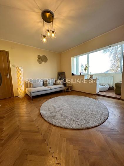 Apartament cu garaj - 2