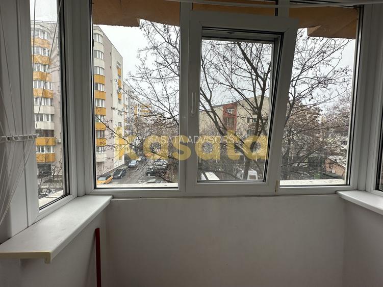 2 Camere | Zona Sebastian | Etaj Intermediar | Bloc Reabilitat - 13