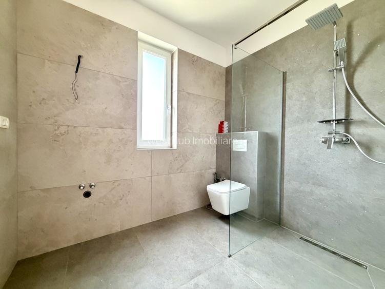 Duplex premium cu 5 camere, 135 mp utili, proiect inedit - Dumbravita - 14