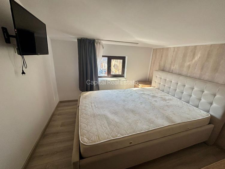 Apartament cu 2 camere ultracentral - 8