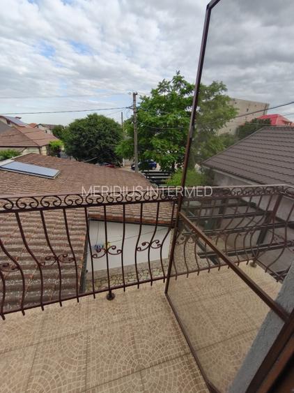 Exclusiv Vanzare Vila Ovidiu compartimentare inteligenta - 47