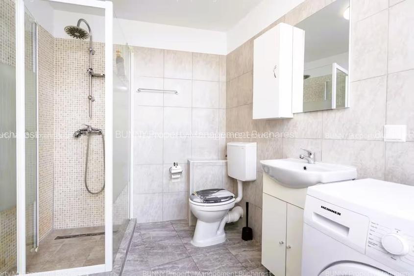 Unirii / Calea Victoriei: Boho Hideaway – 46 m² SU | AN541-13B-Et5 - 7