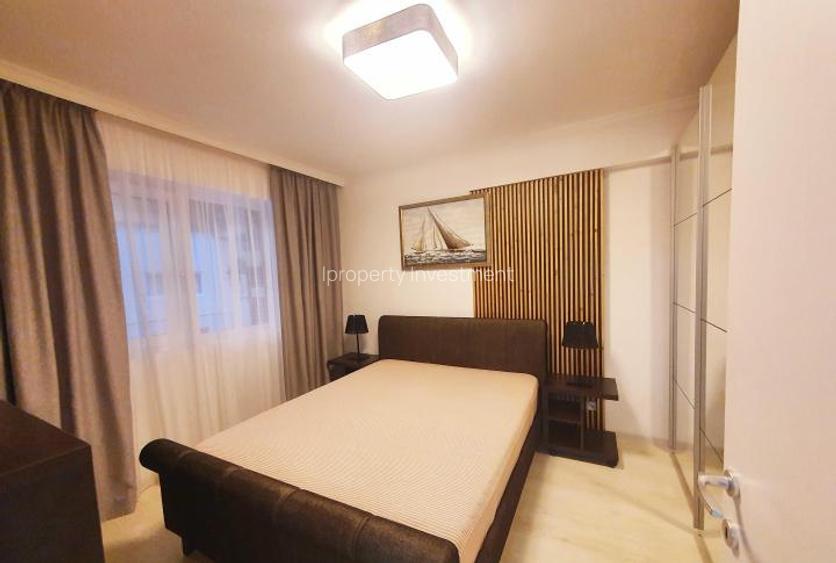 Pipera-Rose Garden  | Centrala Proprie|  2 Camere | Balcon | Parcare  - 2