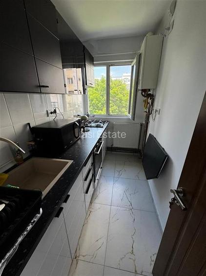 Apartament 2 camere Alexandru cel Bun - 6