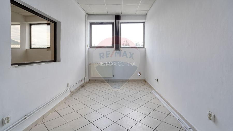 Spațiu de inchiriat în Brașov, zona Eliana, Bartolomeu - 11