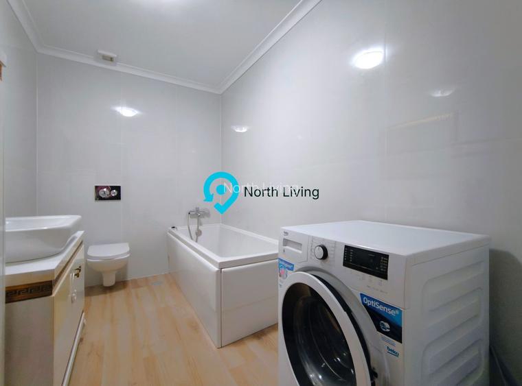 Apartament 2 Camere | Piscină & Parcare | zona Pipera - 12