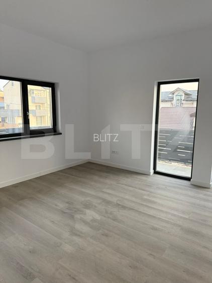 Duplex premium 4 camere | Finisaje high-end | Zona exclusivistă Bucium - 5