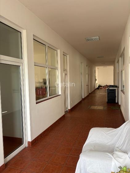 Tomis nord - etaj 1- spatiu comercial 430 mp - 5