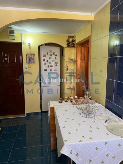 COMISION 0% - APARTAMENT 2 CAMERE, TIGLINA 1 - 3