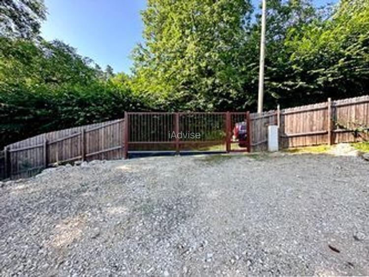 TEREN cu Priveliste, in Schei - 6