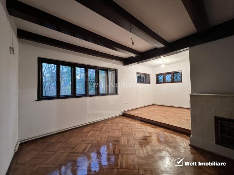 Spatiu de birouri in vila individuala 250mp , str Republicii - Centru - 3