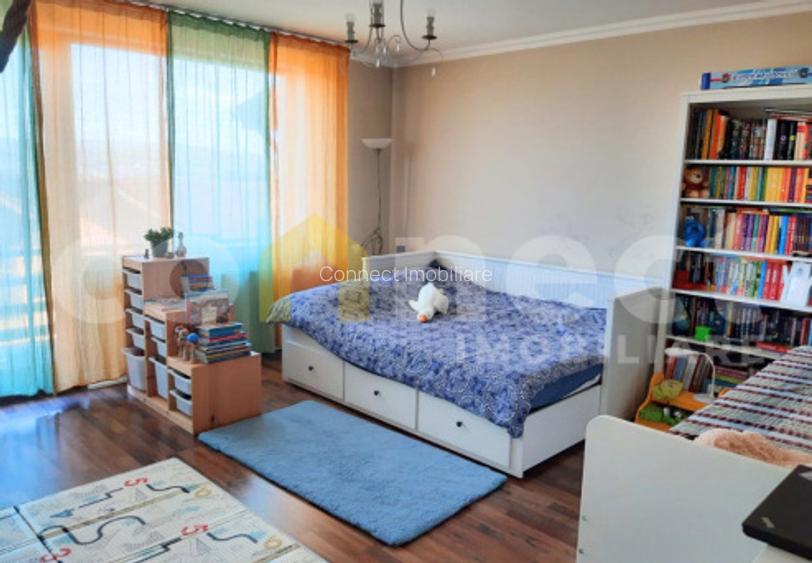 Casa de vanzare | SU 162.25 mp | Dambul Rotund - 3