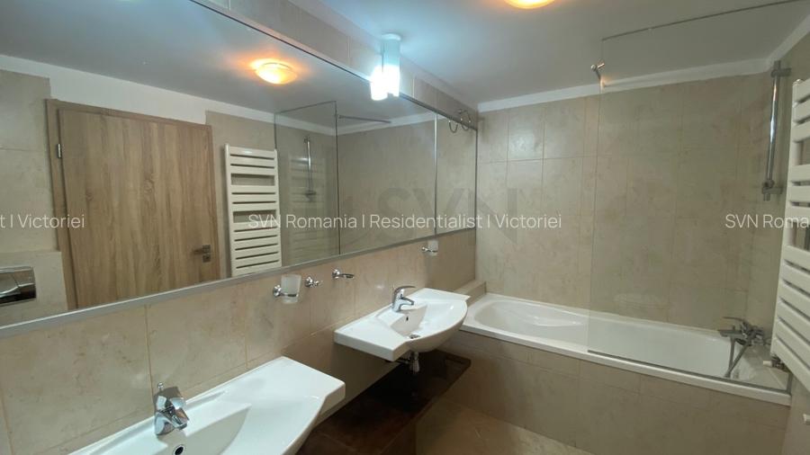 REA1026072 Apartament 4 camere I Intrare directa in parc I Cartierul Francez - 10