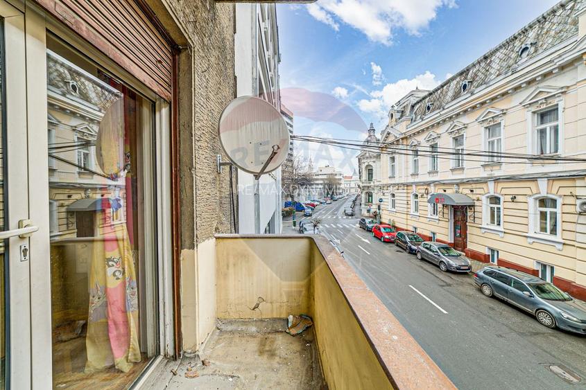 Apartament cu 4 camere de vânzare în zona Ultracentral - 12