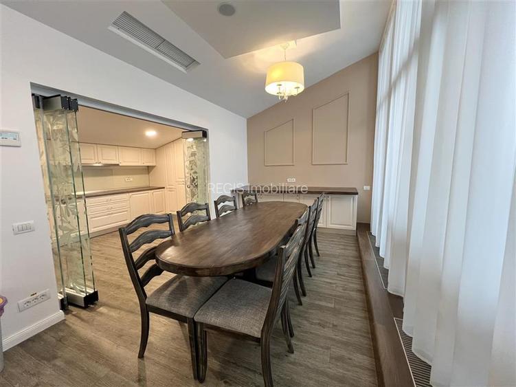 LUX. Penthouse in Silver Mountain - Poiana Brasov - 29