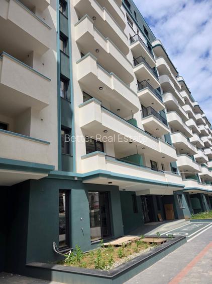 Apartament Premium 3 Camere | 115MP | Parcare  | MY PLACE NORTH – Pipe - 13