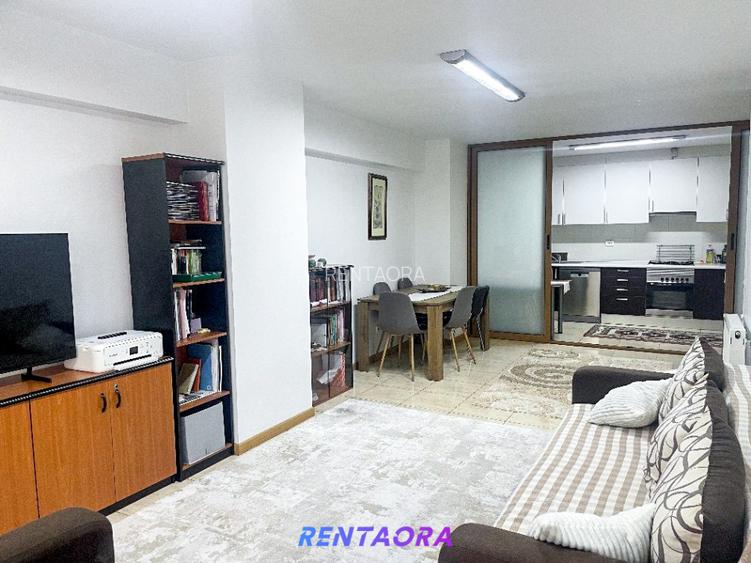 Titan Costin Georgian Metrou 5' Morarilor Basarabi Spatios + Parcare Subterana - 2