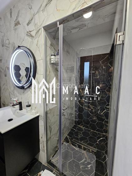 Vila | Pretabil Pensiune | 5 camere | Moderna | Jiblea - 8