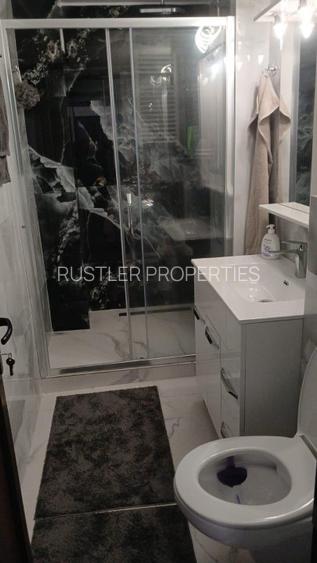 Prima inchiriere! Apartament 2 camere, 63 mp, Doamna Ghica - 16