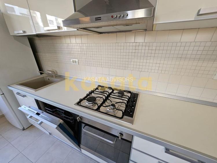 APARTAMENT LUX | HERASTRAU - CARTIERUL FRANCEZ | 2 LOCURI PARCARE - 9