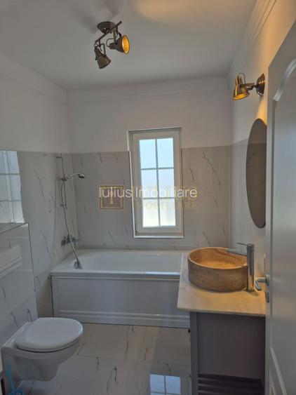 1/2 duplex, 4 camere – Moșnița Nouă, Cartier Europa - 8