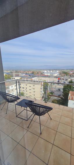 Vand apartament 3 camere - 8