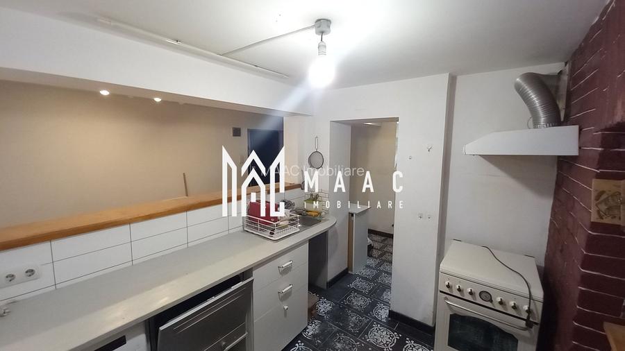 Apartament la casă | Decomandat | 100 MPU | Central - 15