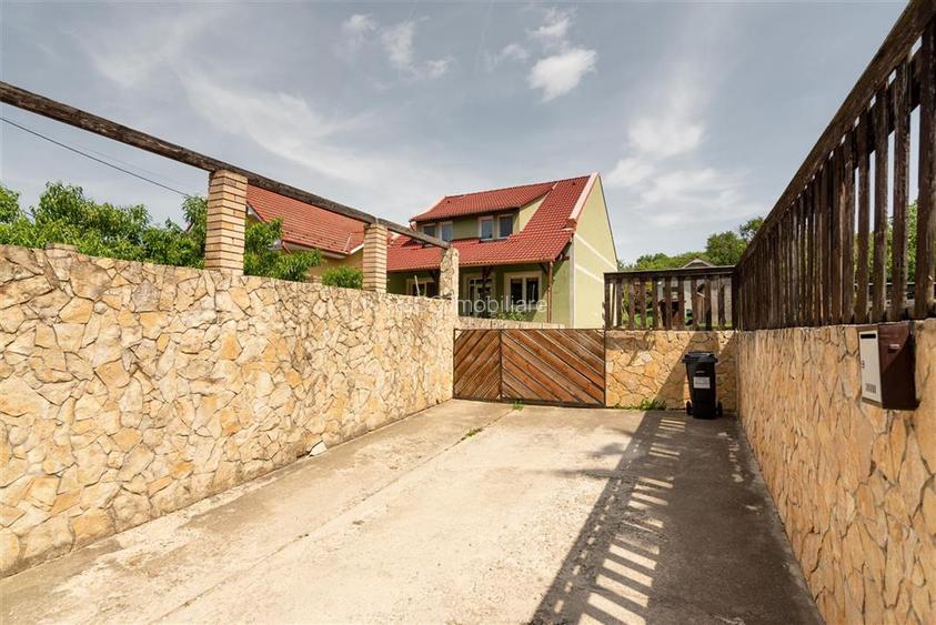 RECO Casa dubla cu teren generos - 10