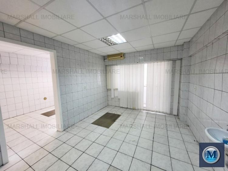Spatiu birouri de inchiriat, zona Ultracentral, 40 mp #16629