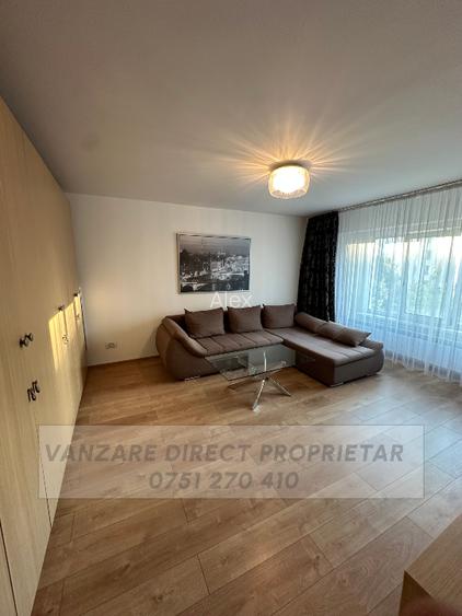 Vanzare Apartament 2 camere, Decomandat, Metrou 5 minute, Parc, Loc parcare ADP - 3