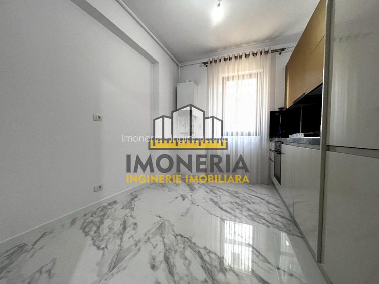 2 camere -0% comision -curte 49 mp -metrou 1 Dec -decomandat - 9